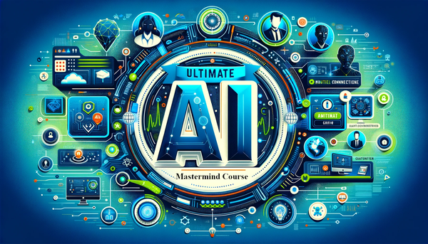 AI Mastermind Course