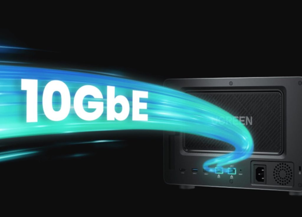 How a Home NAS System Can Organize All Your Digital Files